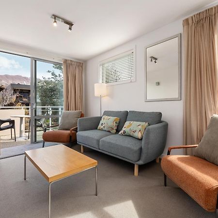 Belvedere Brook Apartment Wanaka Exterior foto