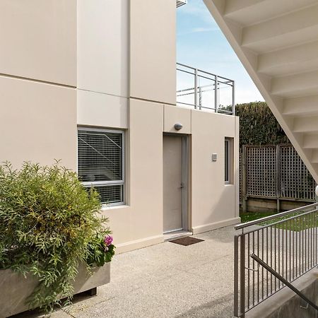Belvedere Brook Apartment Wanaka Exterior foto