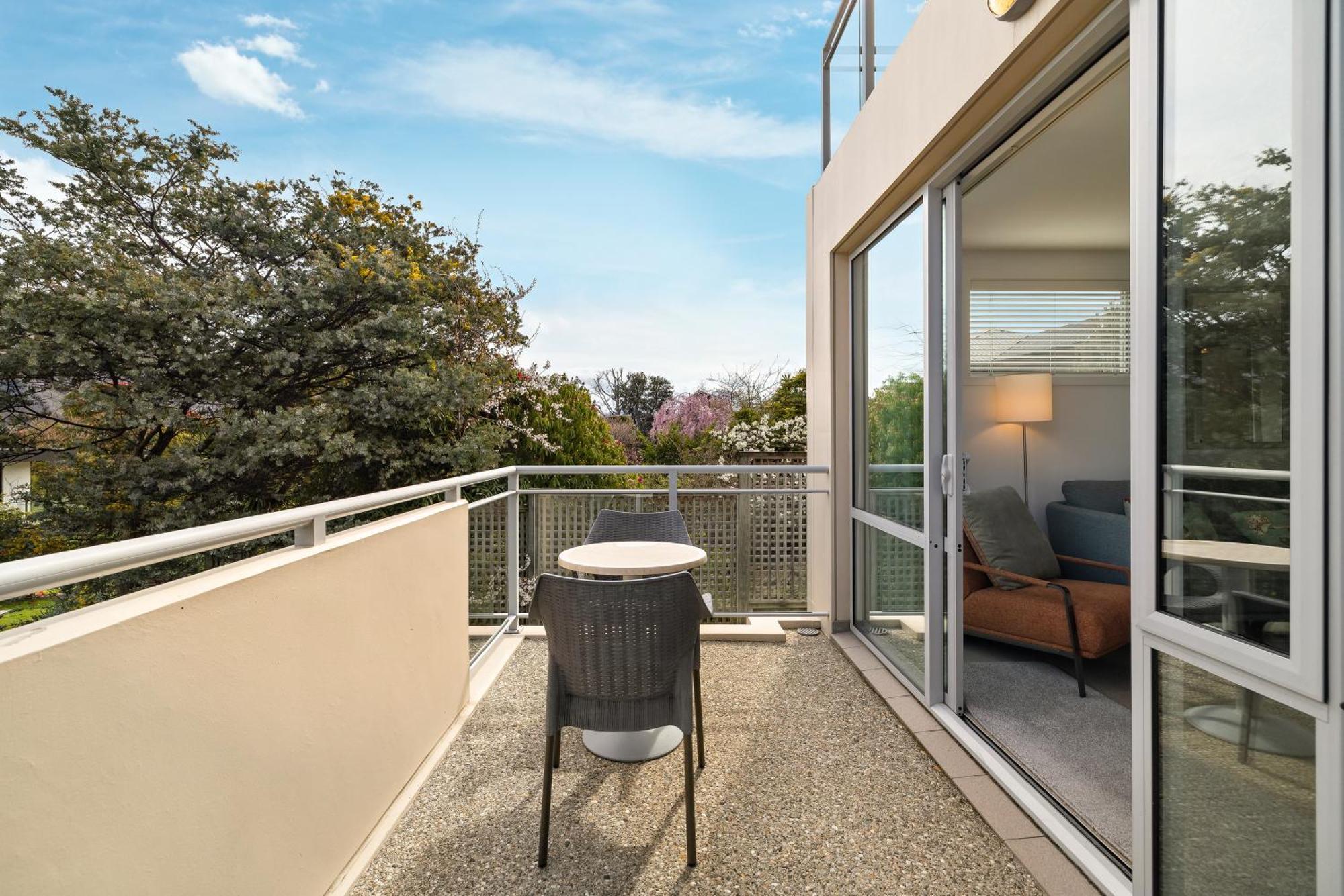 Belvedere Brook Apartment Wanaka Exterior foto