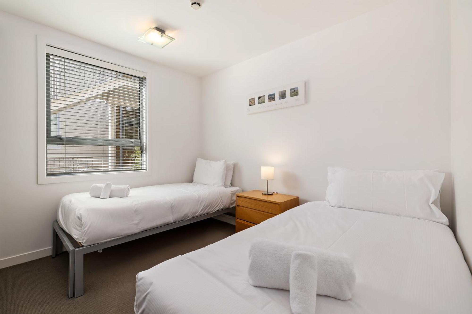Belvedere Brook Apartment Wanaka Exterior foto