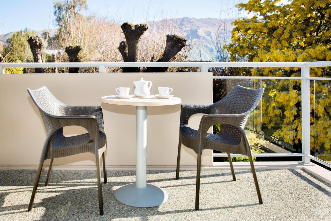 Belvedere Brook Apartment Wanaka Exterior foto